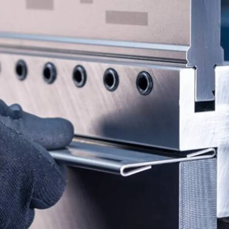 Perché la fabbricazione della lamiera è importante nella produzione moderna