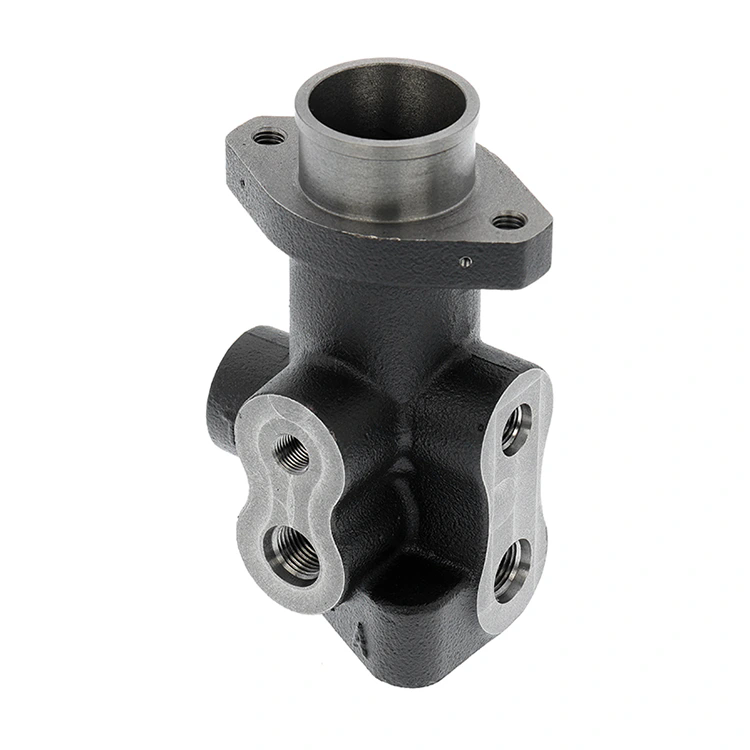 In che modo una valvola proporzionale della frenata migliora la sicurezza del veicolo?