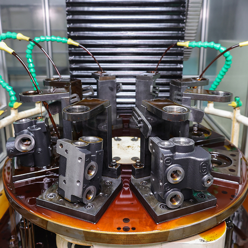 Perché la precisione di lavorazione è importante per i corpi delle valvole idrauliche